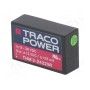 Преобразователь DC/DC TRACO POWER THM 3-2422WI (THM3-2422WI)