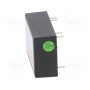 Преобразователь DC/DC TRACO POWER THM 3-2422WI (THM3-2422WI)