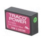 Преобразователь DC/DC TRACO POWER THM 3-2423WI (THM3-2423WI)