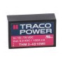 Преобразователь DC/DC 3Вт TRACO POWER THM 3-4810WI (THM3-4810WI)