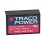 Преобразователь DC/DC 3Вт TRACO POWER THM 3-4811WI (THM3-4811WI)