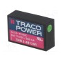 Преобразователь DC/DC 3Вт TRACO POWER THM 3-4812WI (THM3-4812WI)