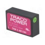 Преобразователь DC/DC 3Вт TRACO POWER THM 3-4815WI (THM3-4815WI)