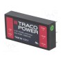 Преобразователь DC/DC 30Вт TRACO POWER THM 30-1211 (THM30-1211)