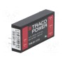 Преобразователь DC/DC 30Вт TRACO POWER THM 30-1215 (THM30-1215)