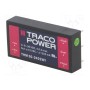 Преобразователь DC/DC TRACO POWER THM 30-2422WI (THM30-2422WI)