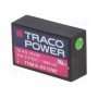 Преобразователь DC/DC 6Вт TRACO POWER THM 6-0510WI (THM6-0510WI)