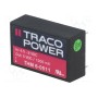 Преобразователь DC/DC 6Вт TRACO POWER THM 6-0511 (THM6-0511)