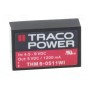 Преобразователь DC/DC 6Вт TRACO POWER THM 6-0511WI (THM6-0511WI)