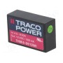 Преобразователь DC/DC 6Вт TRACO POWER THM 6-0512WI (THM6-0512WI)