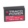 Преобразователь DC/DC 6Вт TRACO POWER THM 6-1210 (THM6-1210)