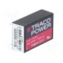 Преобразователь DC/DC 6Вт TRACO POWER THM 6-1211 (THM6-1211)