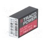 Преобразователь DC/DC 6Вт TRACO POWER THM 6-1215 (THM6-1215)