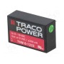 Преобразователь DC/DC TRACO POWER THM 6-1222 (THM6-1222)