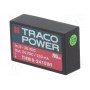 Преобразователь DC/DC 6Вт TRACO POWER THM 6-2415WI (THM6-2415WI)