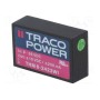 Преобразователь DC/DC TRACO POWER THM 6-2423WI (THM6-2423WI)