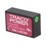 Преобразователь DC/DC 6Вт TRACO POWER THM 6-4810WI (THM6-4810WI)