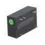 Преобразователь DC/DC 6Вт TRACO POWER THM 6-4811WI (THM6-4811WI)