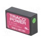 Преобразователь DC/DC 6Вт TRACO POWER THM 6-4812WI (THM6-4812WI)