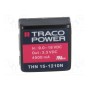 Преобразователь DC/DC 15Вт TRACO POWER THN 15-1210N (THN15-1210N)