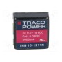 Преобразователь DC/DC 15Вт TRACO POWER THN 15-1211N (THN15-1211N)