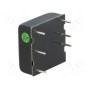 Преобразователь DC/DC 15Вт TRACO POWER THN 15-1211N (THN15-1211N)