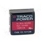 Преобразователь DC/DC 15Вт TRACO POWER THN 15-1212N (THN15-1212N)