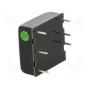 Преобразователь DC/DC 15Вт TRACO POWER THN 15-1212N (THN15-1212N)