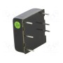 Преобразователь DC/DC 15Вт TRACO POWER THN 15-1215N (THN15-1215N)