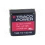 Преобразователь DC/DC TRACO POWER THN 15-1221N (THN15-1221N)