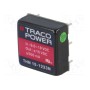 Преобразователь DC/DC TRACO POWER THN 15-1223N (THN15-1223N)