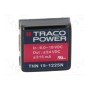 Преобразователь DC/DC TRACO POWER THN 15-1225N (THN15-1225N)