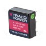 Преобразователь DC/DC TRACO POWER THN 15-2410WIR (THN15-2410WIR)