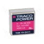 Преобразователь DC/DC 15Вт TRACO POWER THN 15-2411 (THN15-2411)