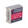 Преобразователь DC/DC 15Вт TRACO POWER THN 15-2412 (THN15-2412)