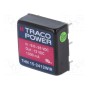 Преобразователь DC/DC 15Вт TRACO POWER THN 15-2412WIR (THN15-2412WIR)