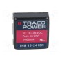Преобразователь DC/DC 15Вт TRACO POWER THN 15-2413N (THN15-2413N)