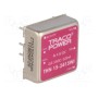 Преобразователь DC/DC 15Вт TRACO POWER THN 15-2415WI (THN15-2415WI)