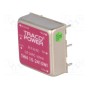 Преобразователь DC/DC 15Вт TRACO POWER THN 15-2415WI (THN15-2415WI)