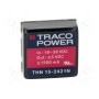 Преобразователь DC/DC TRACO POWER THN 15-2421N (THN15-2421N)