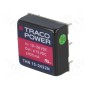 Преобразователь DC/DC TRACO POWER THN 15-2422N (THN15-2422N)