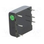 Преобразователь DC/DC TRACO POWER THN 15-2422WIR (THN15-2422WIR)