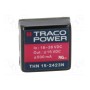 Преобразователь DC/DC TRACO POWER THN 15-2423N (THN15-2423N)