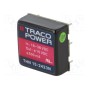 Преобразователь DC/DC TRACO POWER THN 15-2423N (THN15-2423N)