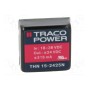 Преобразователь DC/DC TRACO POWER THN 15-2425N (THN15-2425N)