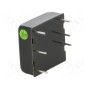 Преобразователь DC/DC TRACO POWER THN 15-2425N (THN15-2425N)