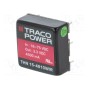 Преобразователь DC/DC TRACO POWER THN 15-4810WIR (THN15-4810WIR)