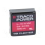 Преобразователь DC/DC 15Вт TRACO POWER THN 15-4811WIR (THN15-4811WIR)