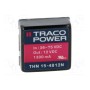 Преобразователь DC/DC 15Вт TRACO POWER THN 15-4812N (THN15-4812N)