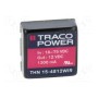 Преобразователь DC/DC TRACO POWER THN 15-4812WIR (THN15-4812WIR)